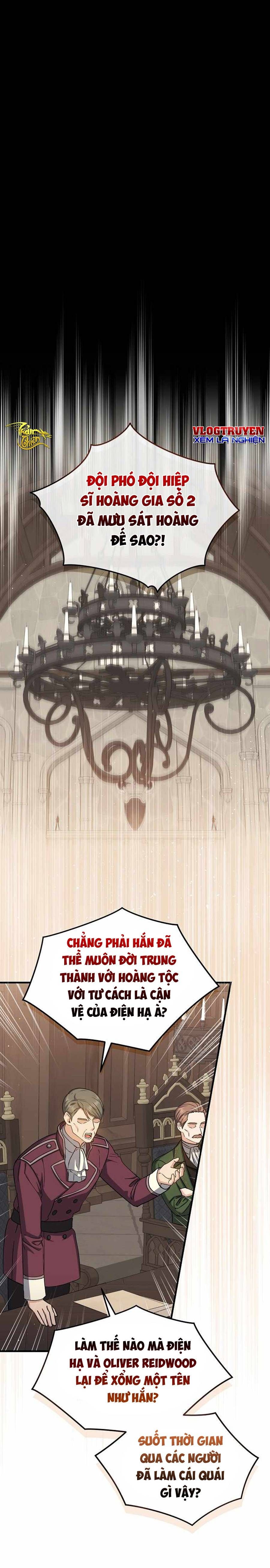 đọc truyện Sự Trở Lại Của Pháp Sư Cấp 8 Chương 60 ảnh 9 tại Thiên Thai Truyện