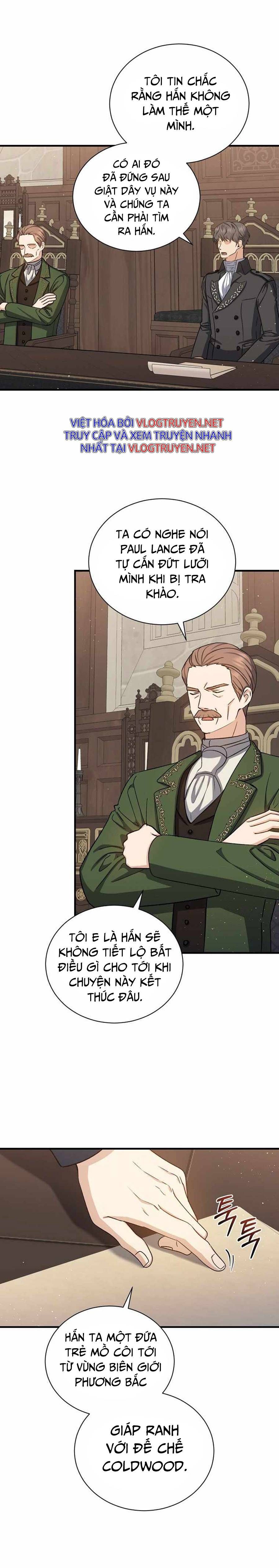 đọc truyện Sự Trở Lại Của Pháp Sư Cấp 8 Chương 60 ảnh 10 tại Thiên Thai Truyện