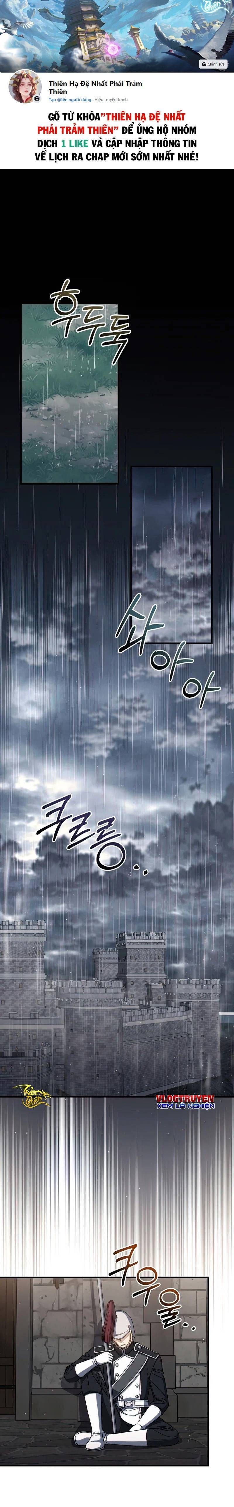 đọc truyện Sự Trở Lại Của Pháp Sư Cấp 8 Chương 61 ảnh 3 tại Thiên Thai Truyện