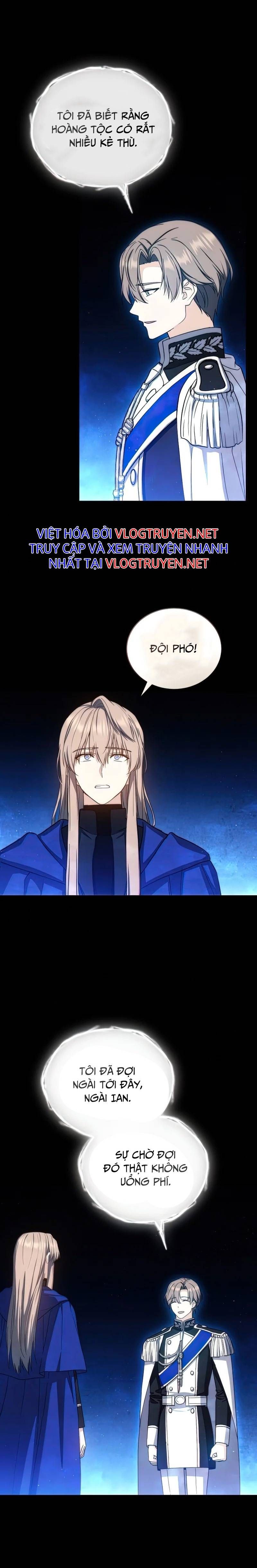 đọc truyện Sự Trở Lại Của Pháp Sư Cấp 8 Chương 61 ảnh 12 tại Thiên Thai Truyện