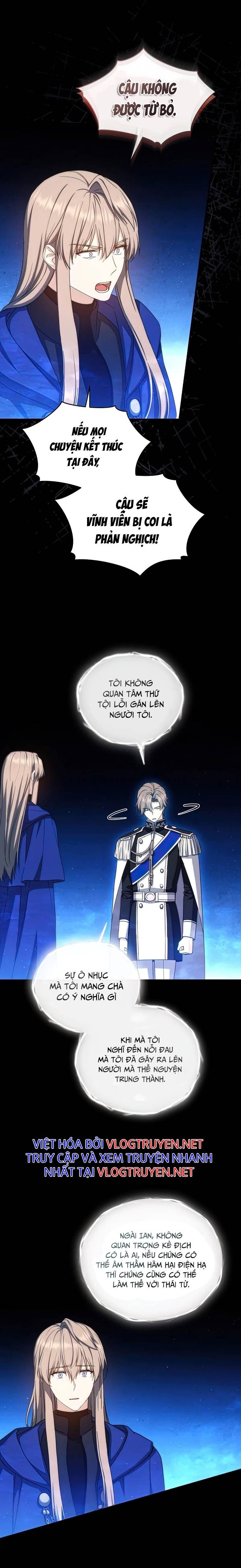 đọc truyện Sự Trở Lại Của Pháp Sư Cấp 8 Chương 61 ảnh 15 tại Thiên Thai Truyện