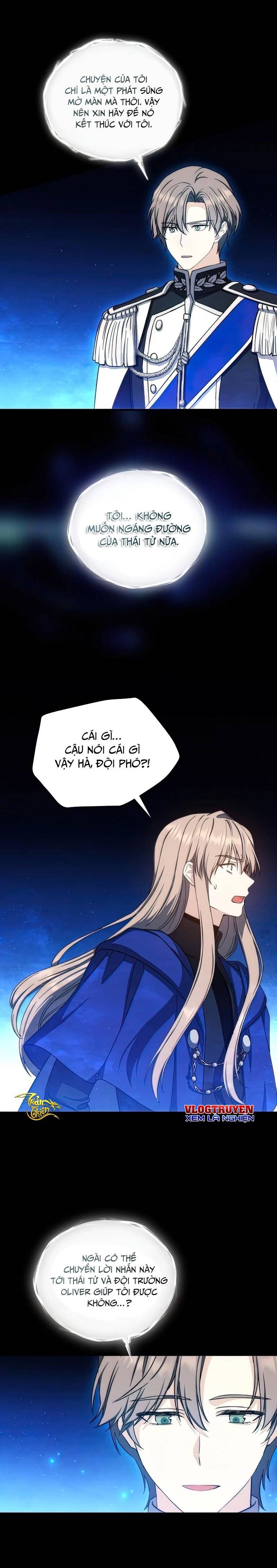 đọc truyện Sự Trở Lại Của Pháp Sư Cấp 8 Chương 61 ảnh 16 tại Thiên Thai Truyện