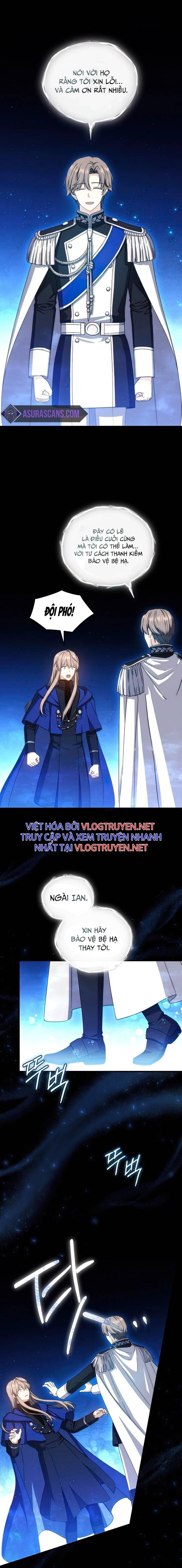 đọc truyện Sự Trở Lại Của Pháp Sư Cấp 8 Chương 61 ảnh 17 tại Thiên Thai Truyện