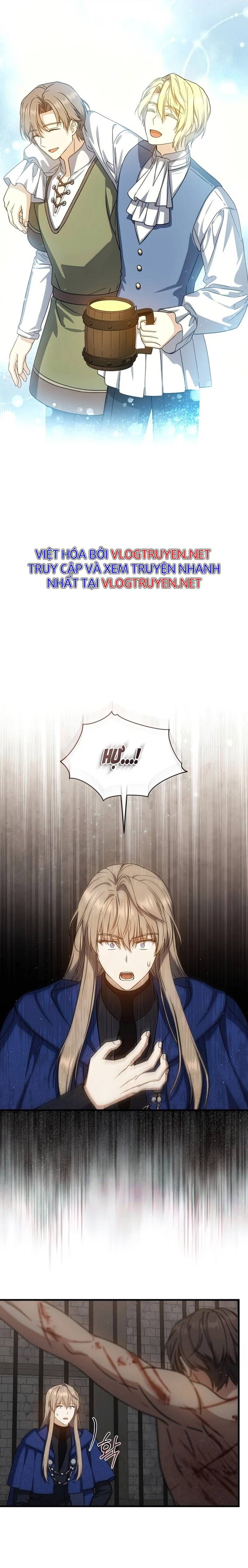 đọc truyện Sự Trở Lại Của Pháp Sư Cấp 8 Chương 61 ảnh 19 tại Thiên Thai Truyện