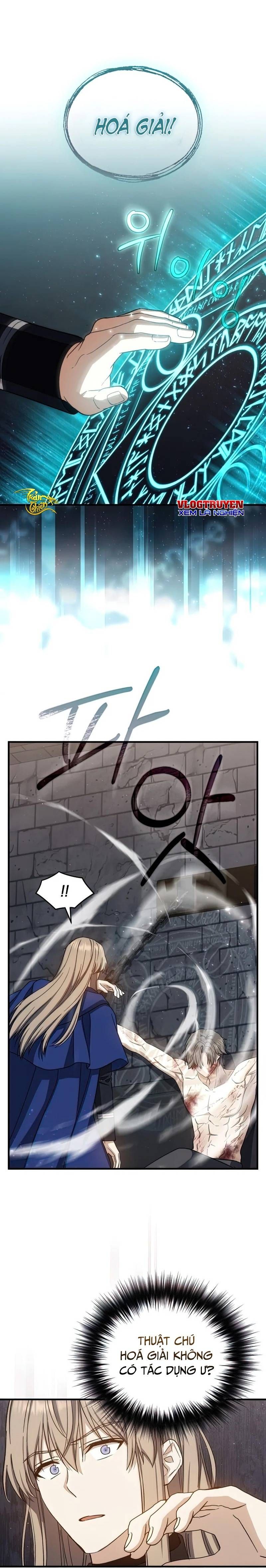 đọc truyện Sự Trở Lại Của Pháp Sư Cấp 8 Chương 61 ảnh 20 tại Thiên Thai Truyện