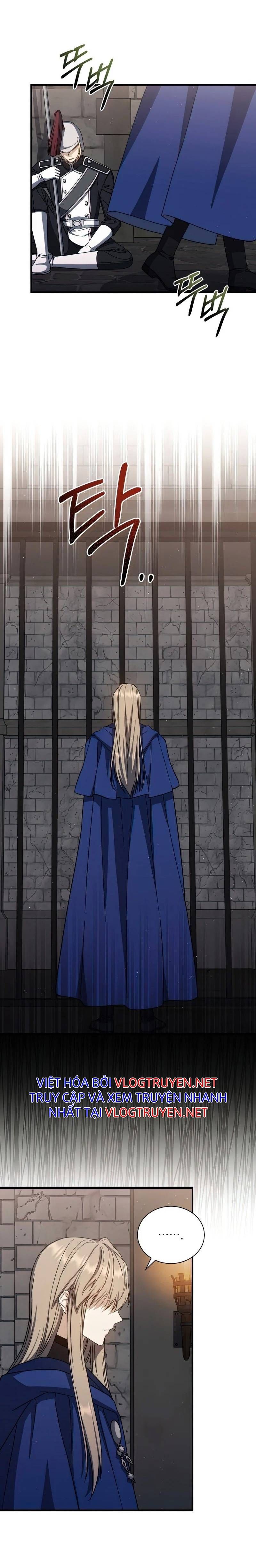 đọc truyện Sự Trở Lại Của Pháp Sư Cấp 8 Chương 61 ảnh 4 tại Thiên Thai Truyện