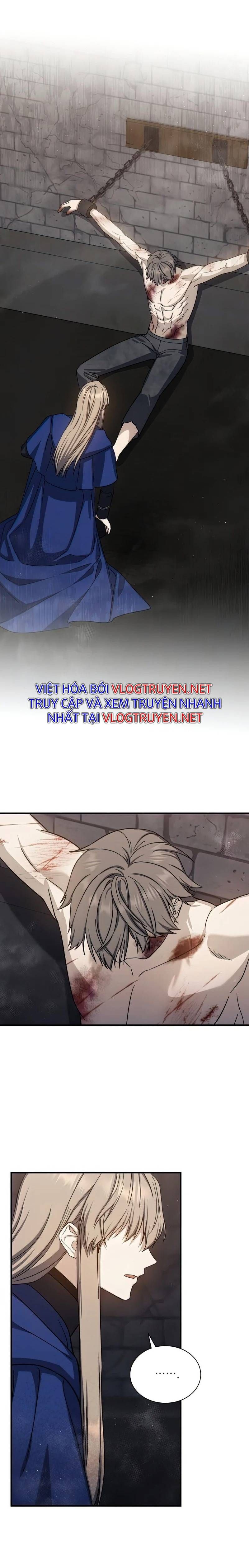 đọc truyện Sự Trở Lại Của Pháp Sư Cấp 8 Chương 61 ảnh 22 tại Thiên Thai Truyện