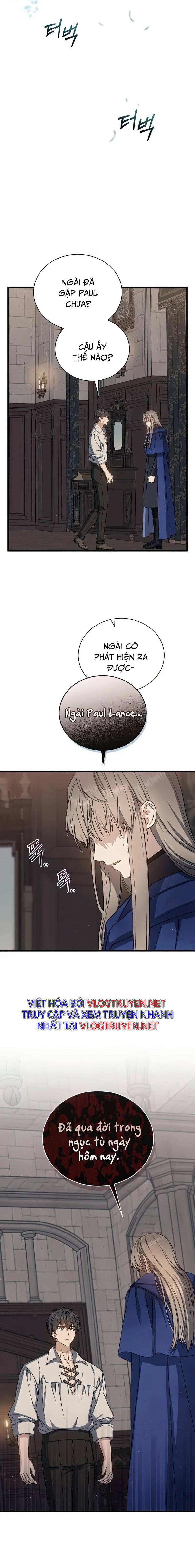 đọc truyện Sự Trở Lại Của Pháp Sư Cấp 8 Chương 61 ảnh 26 tại Thiên Thai Truyện