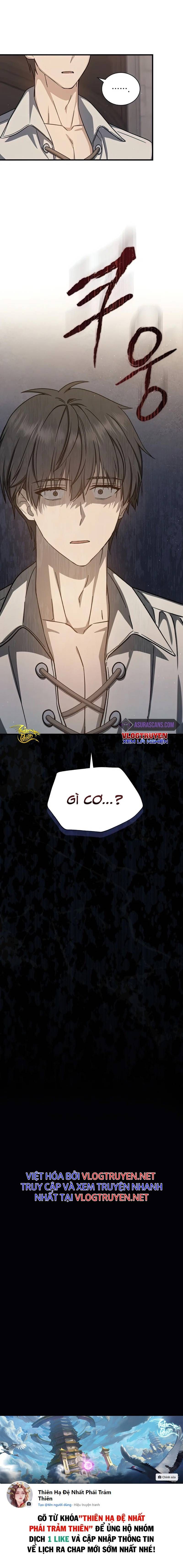 đọc truyện Sự Trở Lại Của Pháp Sư Cấp 8 Chương 61 ảnh 27 tại Thiên Thai Truyện