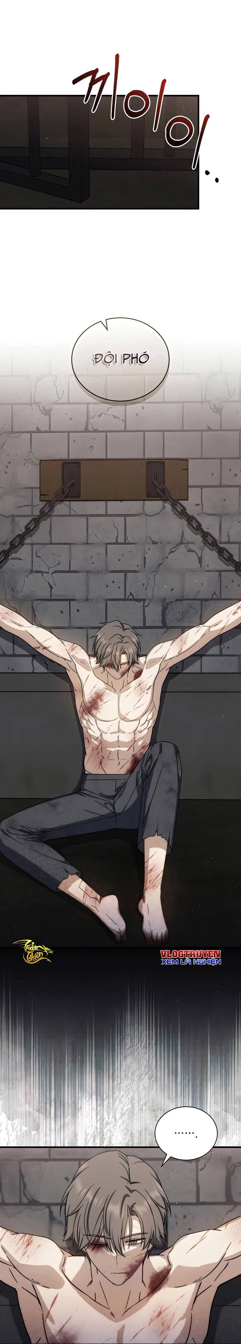 đọc truyện Sự Trở Lại Của Pháp Sư Cấp 8 Chương 61 ảnh 5 tại Thiên Thai Truyện