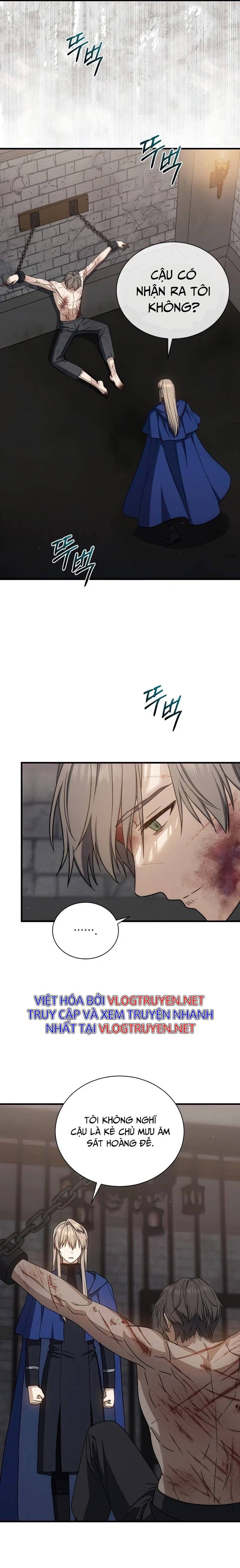 đọc truyện Sự Trở Lại Của Pháp Sư Cấp 8 Chương 61 ảnh 6 tại Thiên Thai Truyện