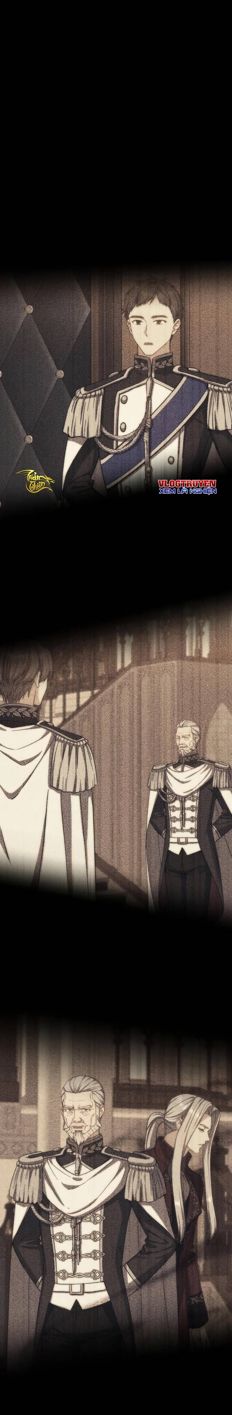 đọc truyện Sự Trở Lại Của Pháp Sư Cấp 8 Chương 61 ảnh 9 tại Thiên Thai Truyện