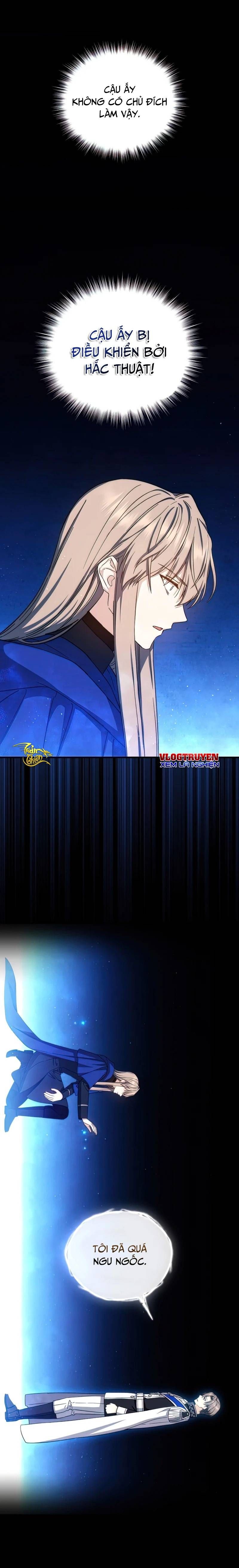 đọc truyện Sự Trở Lại Của Pháp Sư Cấp 8 Chương 61 ảnh 11 tại Thiên Thai Truyện