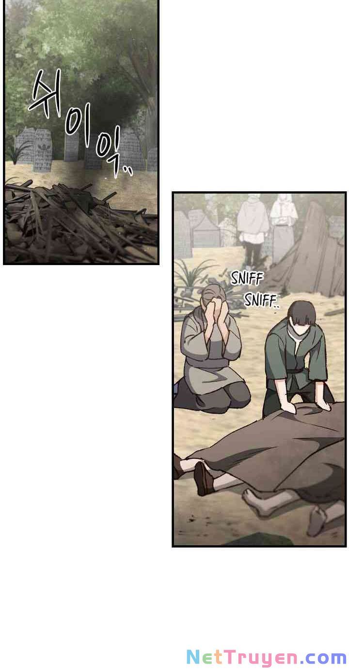 đọc truyện Sự Trở Lại Của Pháp Sư Cấp 8 Chương 7 ảnh 15 tại Thiên Thai Truyện