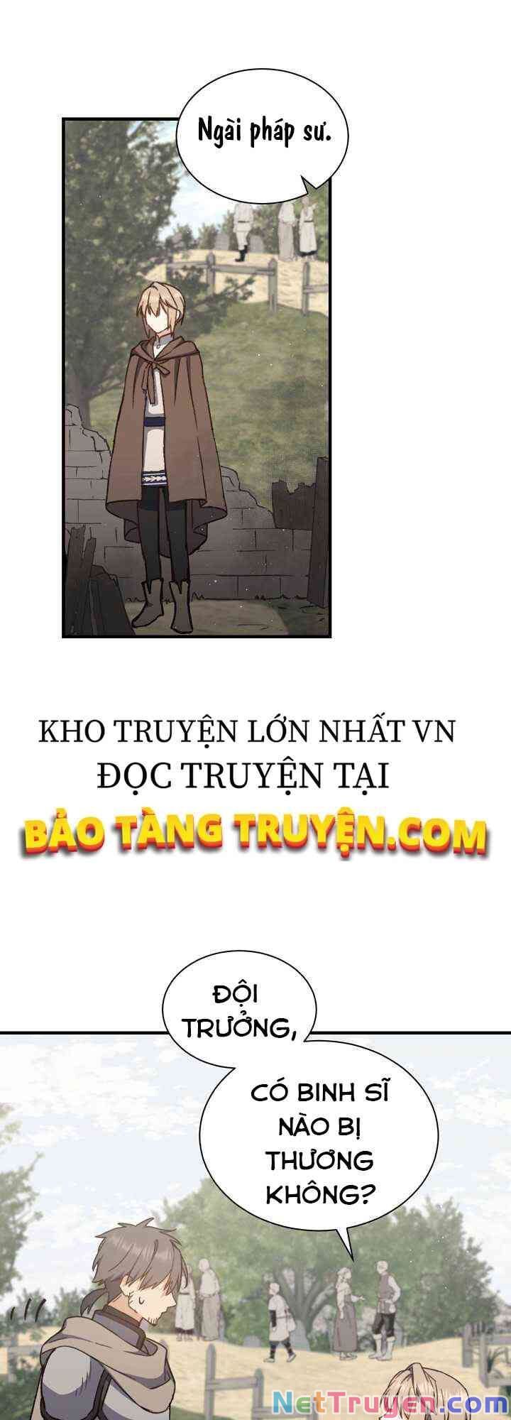 đọc truyện Sự Trở Lại Của Pháp Sư Cấp 8 Chương 7 ảnh 16 tại Thiên Thai Truyện