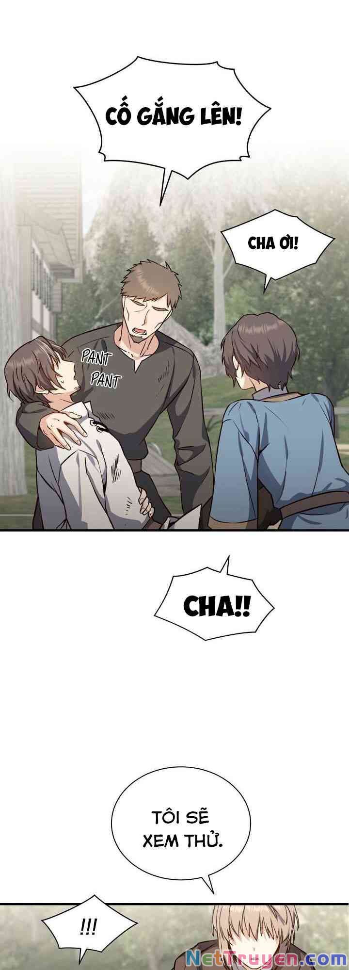 đọc truyện Sự Trở Lại Của Pháp Sư Cấp 8 Chương 7 ảnh 20 tại Thiên Thai Truyện