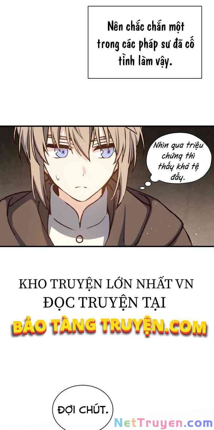 đọc truyện Sự Trở Lại Của Pháp Sư Cấp 8 Chương 7 ảnh 26 tại Thiên Thai Truyện