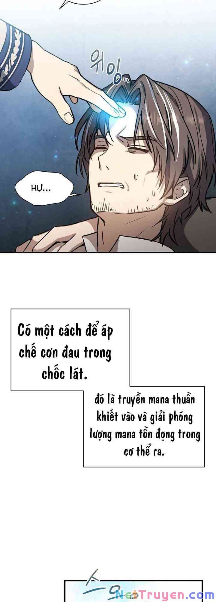 đọc truyện Sự Trở Lại Của Pháp Sư Cấp 8 Chương 7 ảnh 27 tại Thiên Thai Truyện