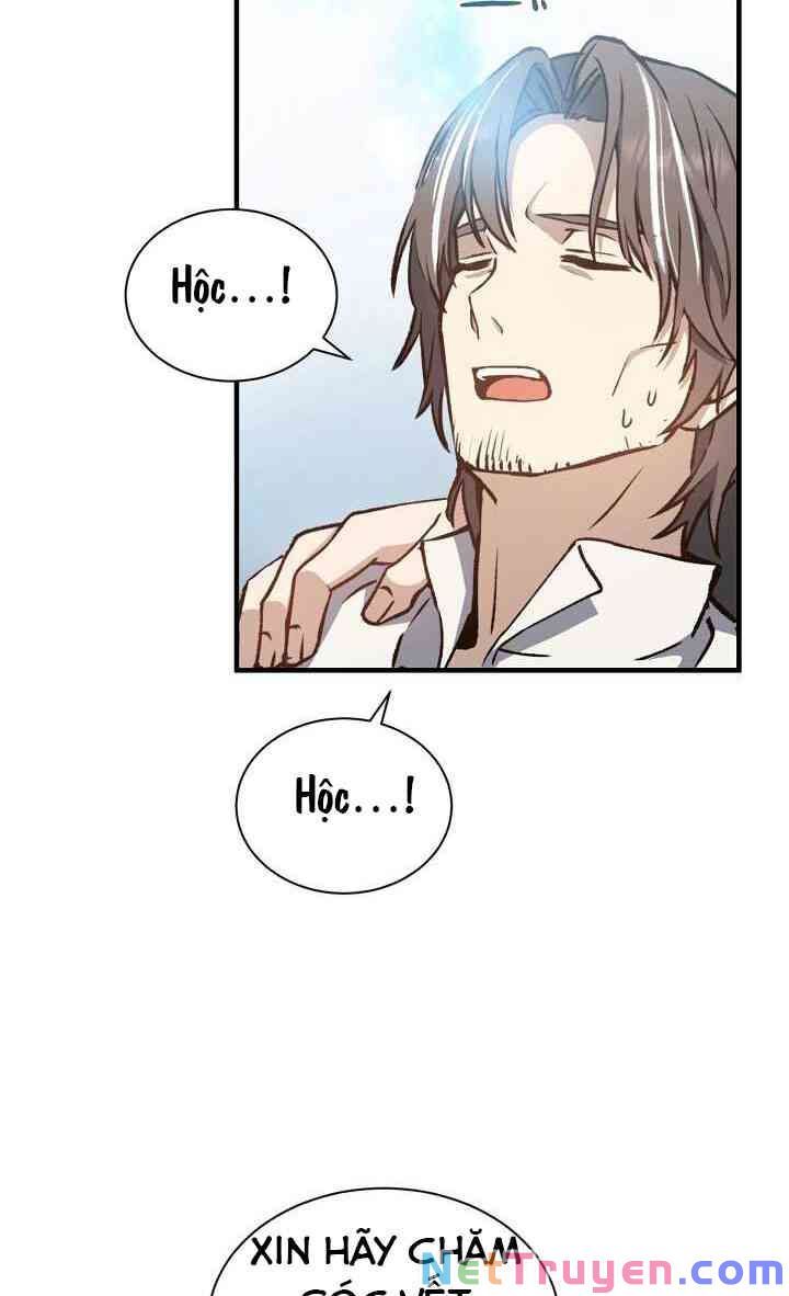 đọc truyện Sự Trở Lại Của Pháp Sư Cấp 8 Chương 7 ảnh 28 tại Thiên Thai Truyện