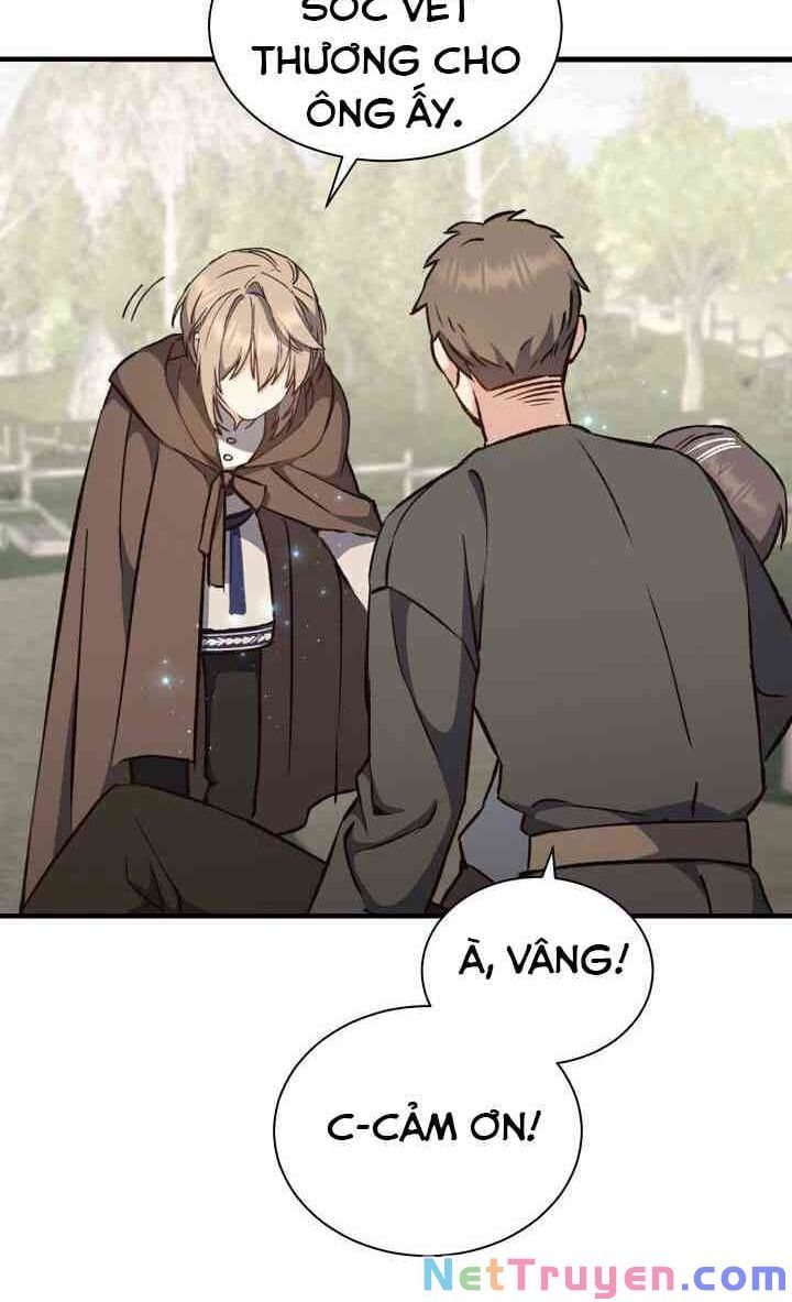 đọc truyện Sự Trở Lại Của Pháp Sư Cấp 8 Chương 7 ảnh 29 tại Thiên Thai Truyện