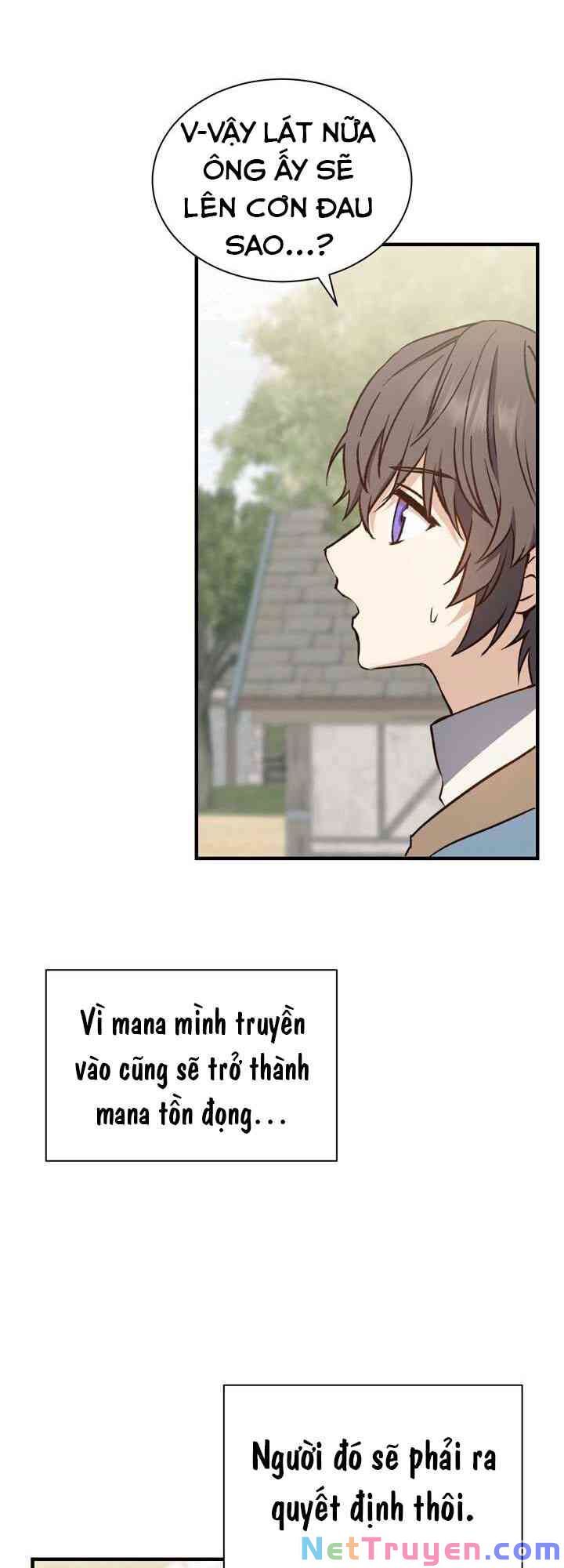 đọc truyện Sự Trở Lại Của Pháp Sư Cấp 8 Chương 7 ảnh 33 tại Thiên Thai Truyện