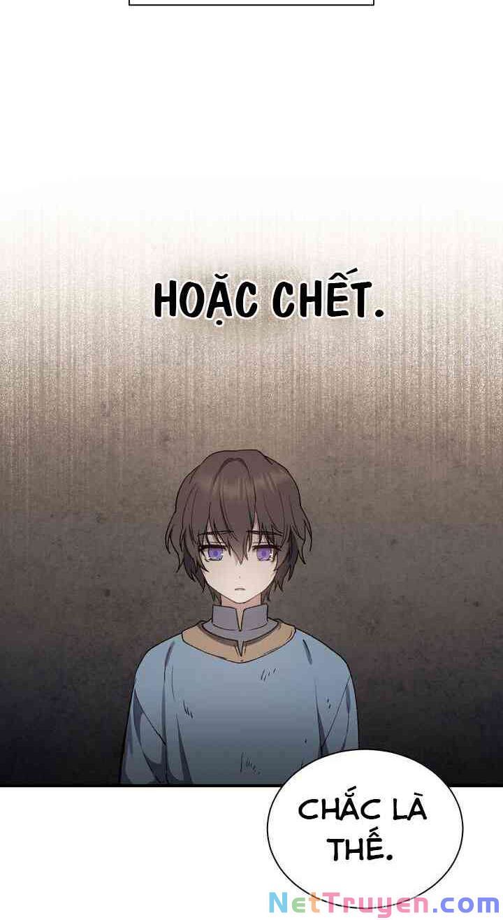 đọc truyện Sự Trở Lại Của Pháp Sư Cấp 8 Chương 7 ảnh 35 tại Thiên Thai Truyện