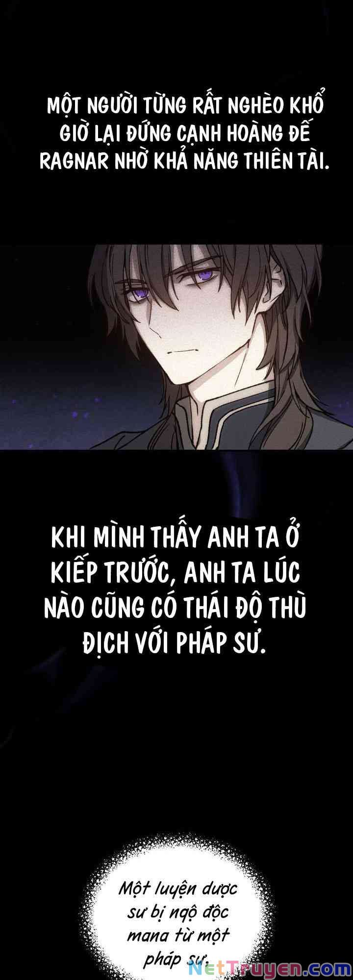 đọc truyện Sự Trở Lại Của Pháp Sư Cấp 8 Chương 7 ảnh 41 tại Thiên Thai Truyện