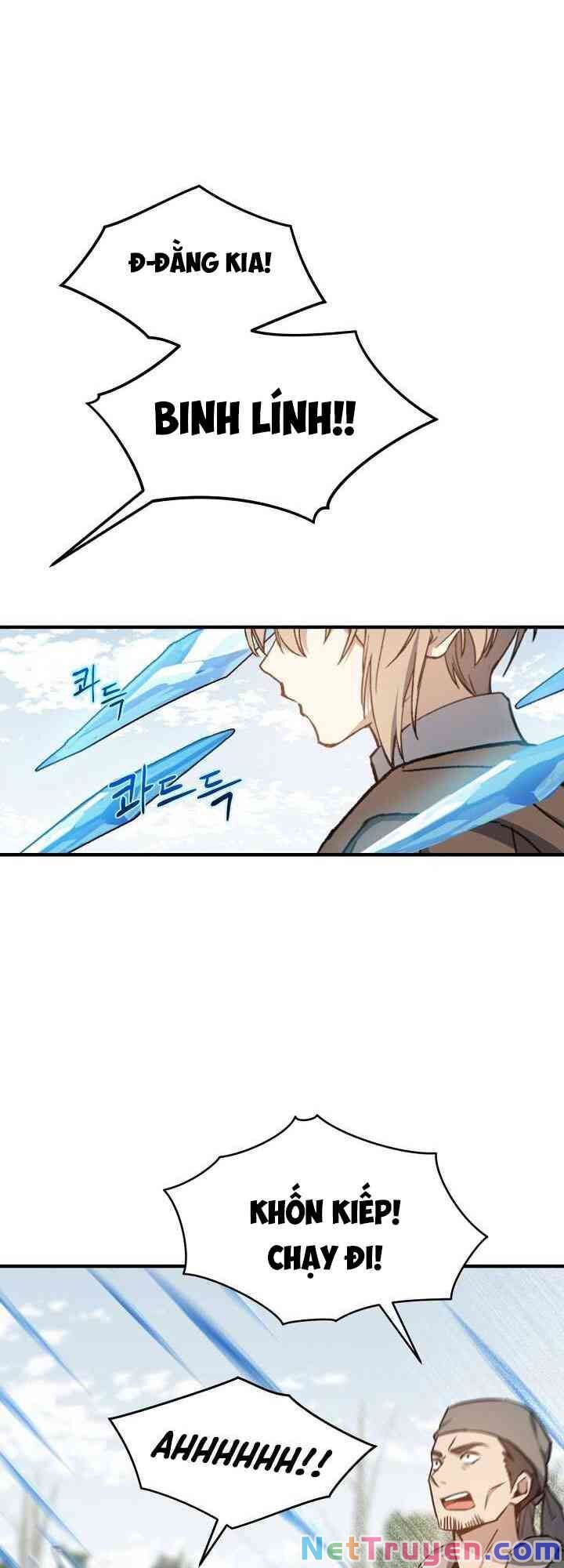 đọc truyện Sự Trở Lại Của Pháp Sư Cấp 8 Chương 7 ảnh 6 tại Thiên Thai Truyện