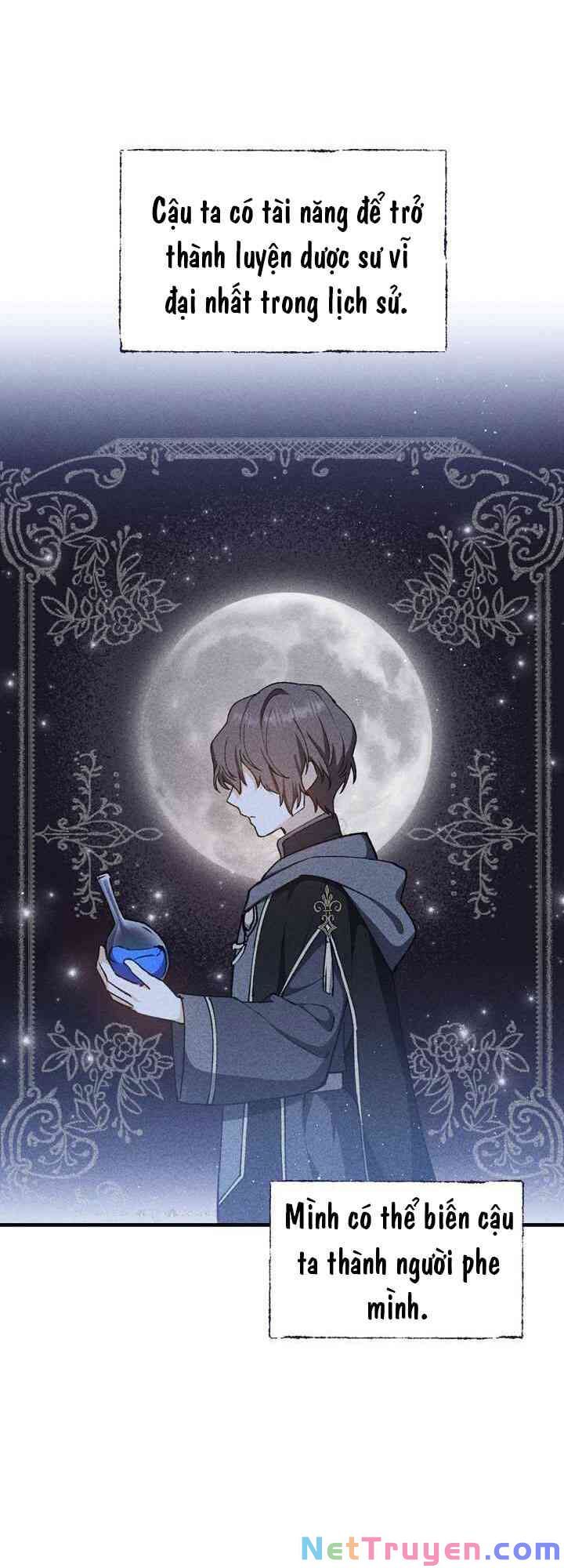 đọc truyện Sự Trở Lại Của Pháp Sư Cấp 8 Chương 7 ảnh 60 tại Thiên Thai Truyện