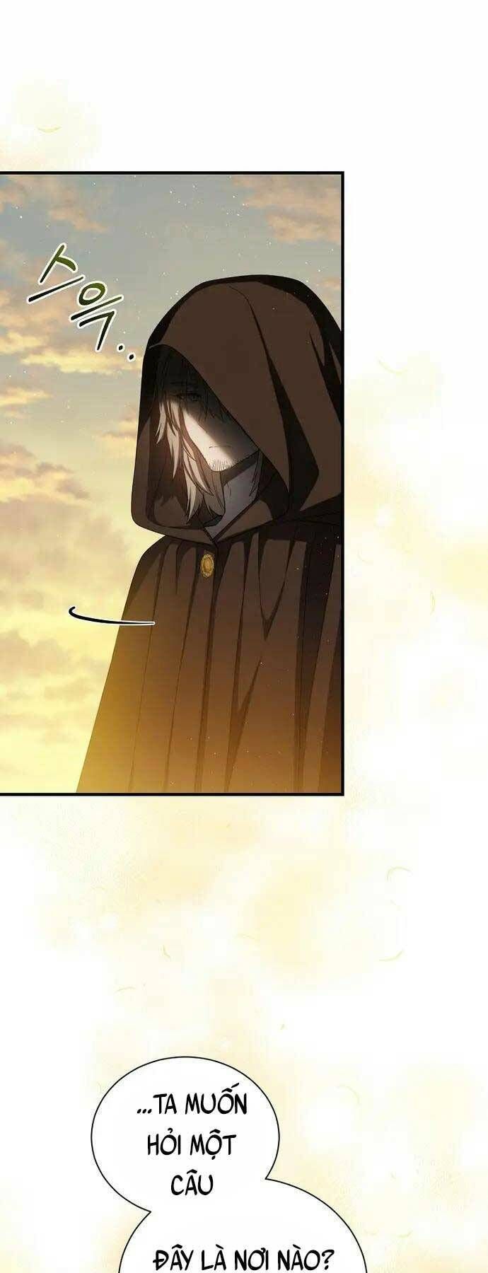 đọc truyện Sự Trở Lại Của Pháp Sư Cấp 8 Chương 70 ảnh 3 tại Thiên Thai Truyện