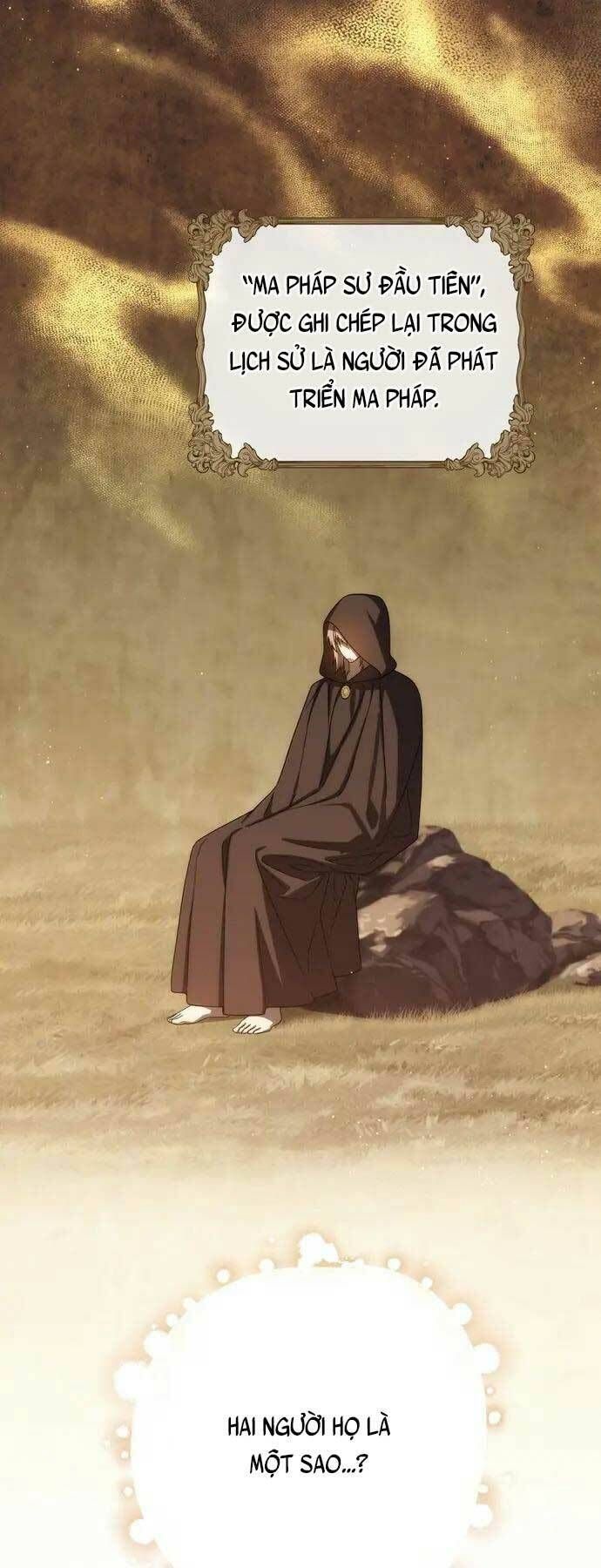 đọc truyện Sự Trở Lại Của Pháp Sư Cấp 8 Chương 70 ảnh 14 tại Thiên Thai Truyện