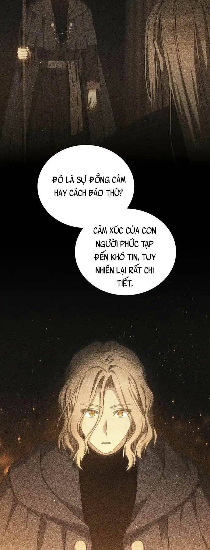 đọc truyện Sự Trở Lại Của Pháp Sư Cấp 8 Chương 70 ảnh 17 tại Thiên Thai Truyện