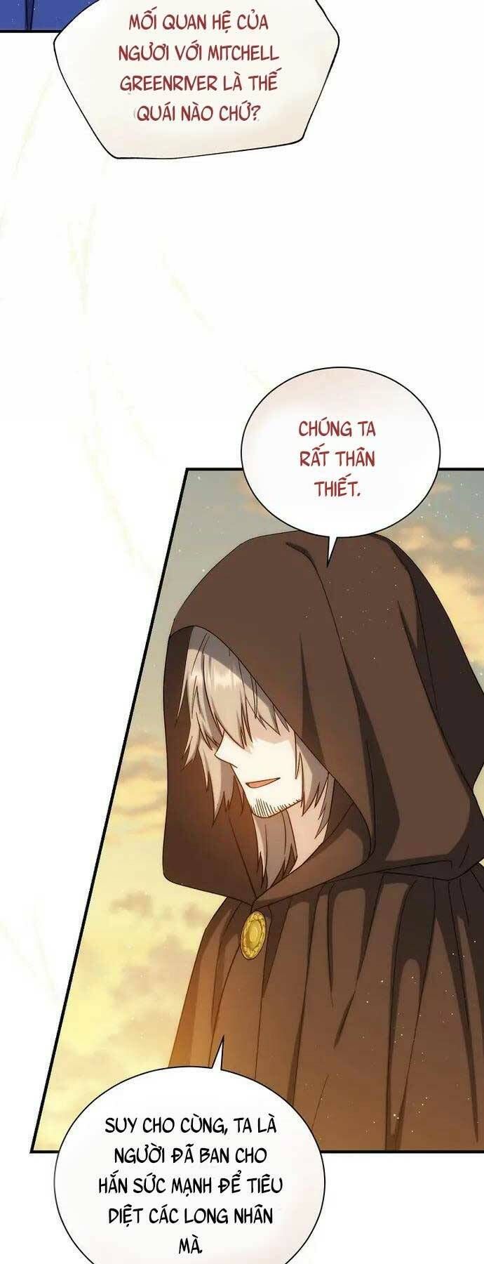 đọc truyện Sự Trở Lại Của Pháp Sư Cấp 8 Chương 70 ảnh 19 tại Thiên Thai Truyện