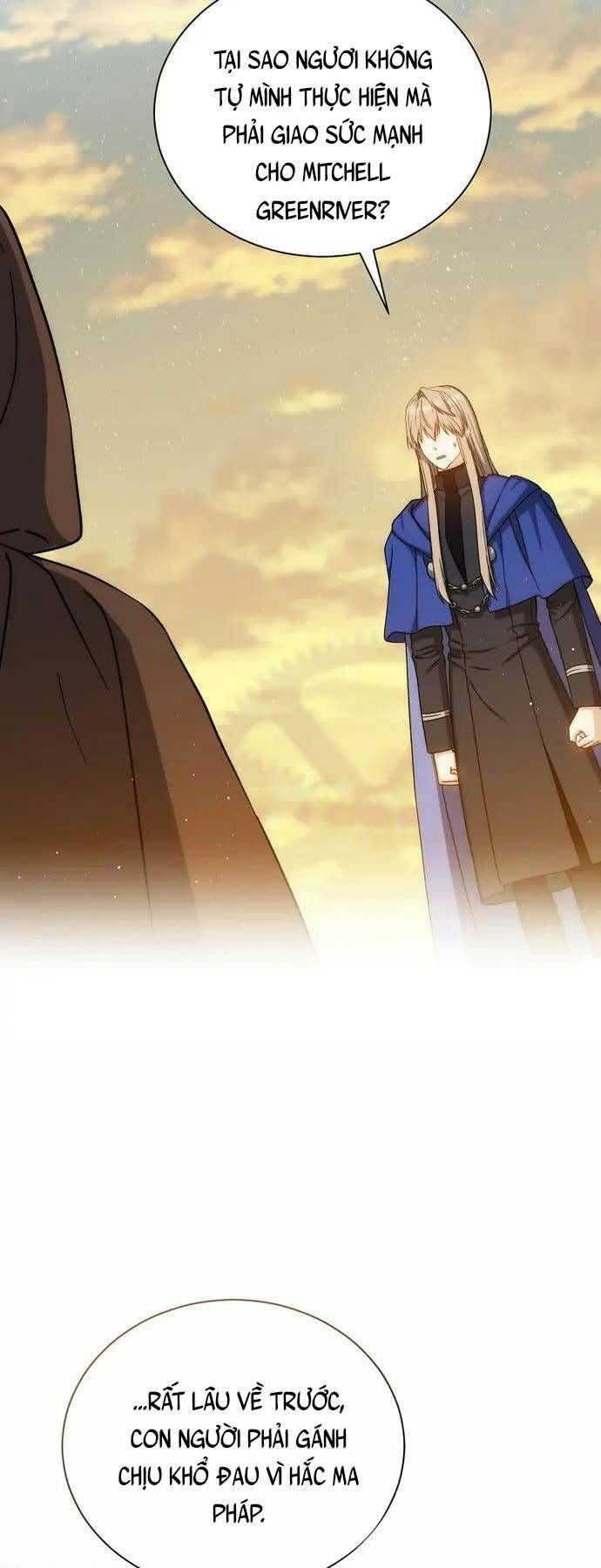 đọc truyện Sự Trở Lại Của Pháp Sư Cấp 8 Chương 70 ảnh 21 tại Thiên Thai Truyện