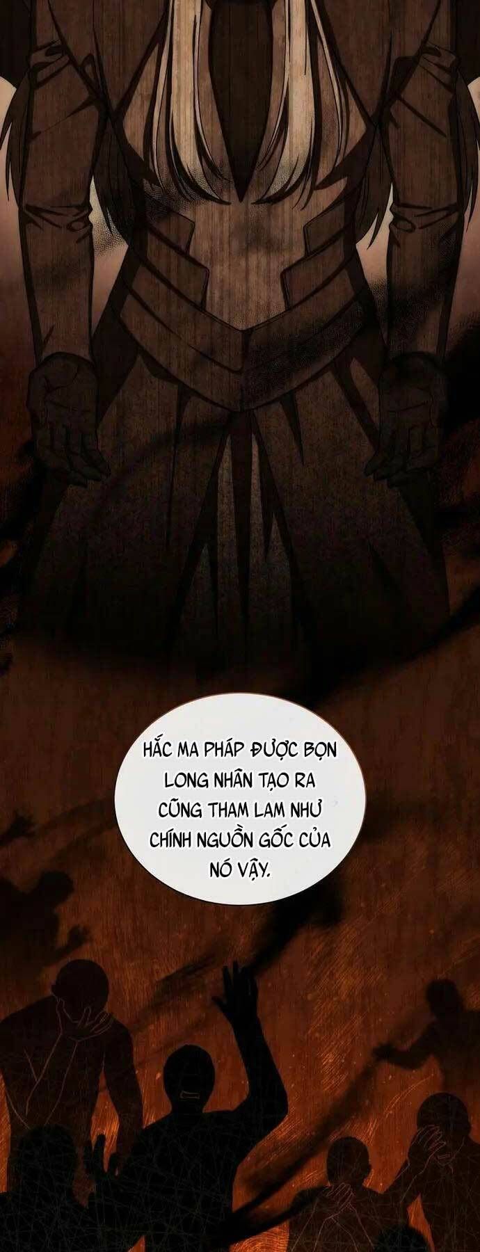 đọc truyện Sự Trở Lại Của Pháp Sư Cấp 8 Chương 70 ảnh 24 tại Thiên Thai Truyện