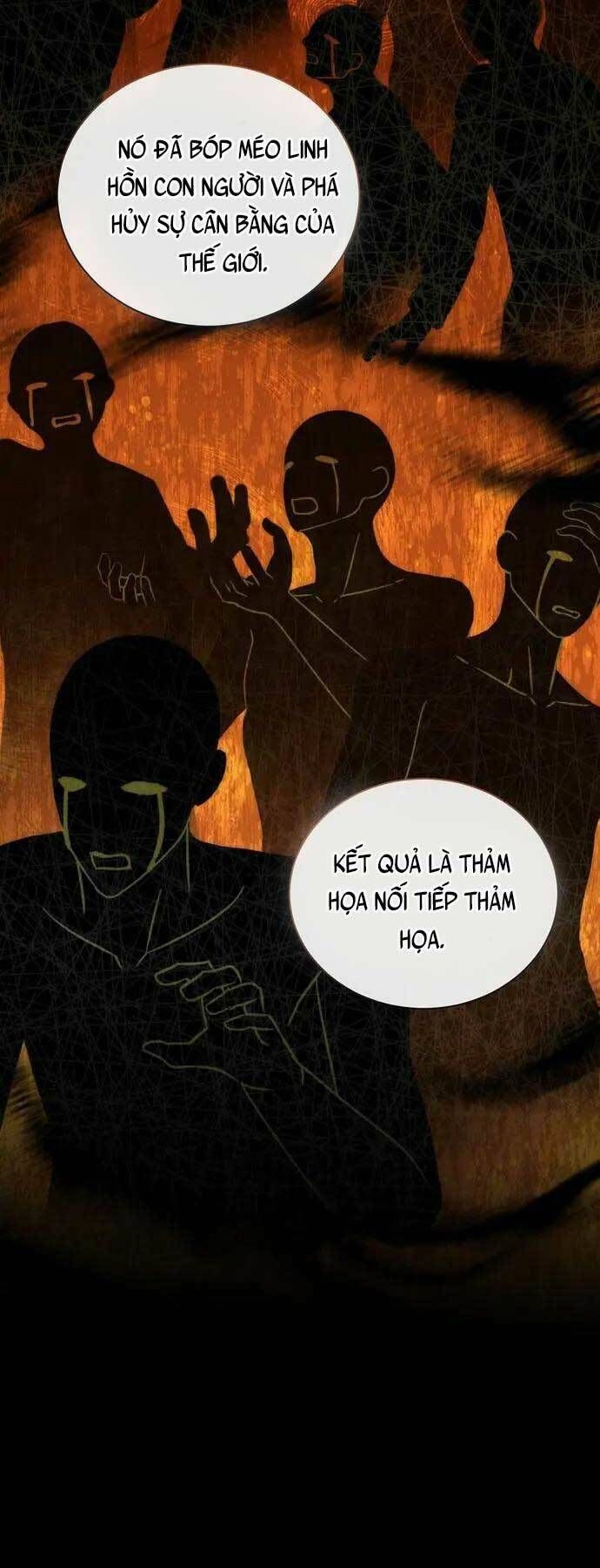 đọc truyện Sự Trở Lại Của Pháp Sư Cấp 8 Chương 70 ảnh 25 tại Thiên Thai Truyện