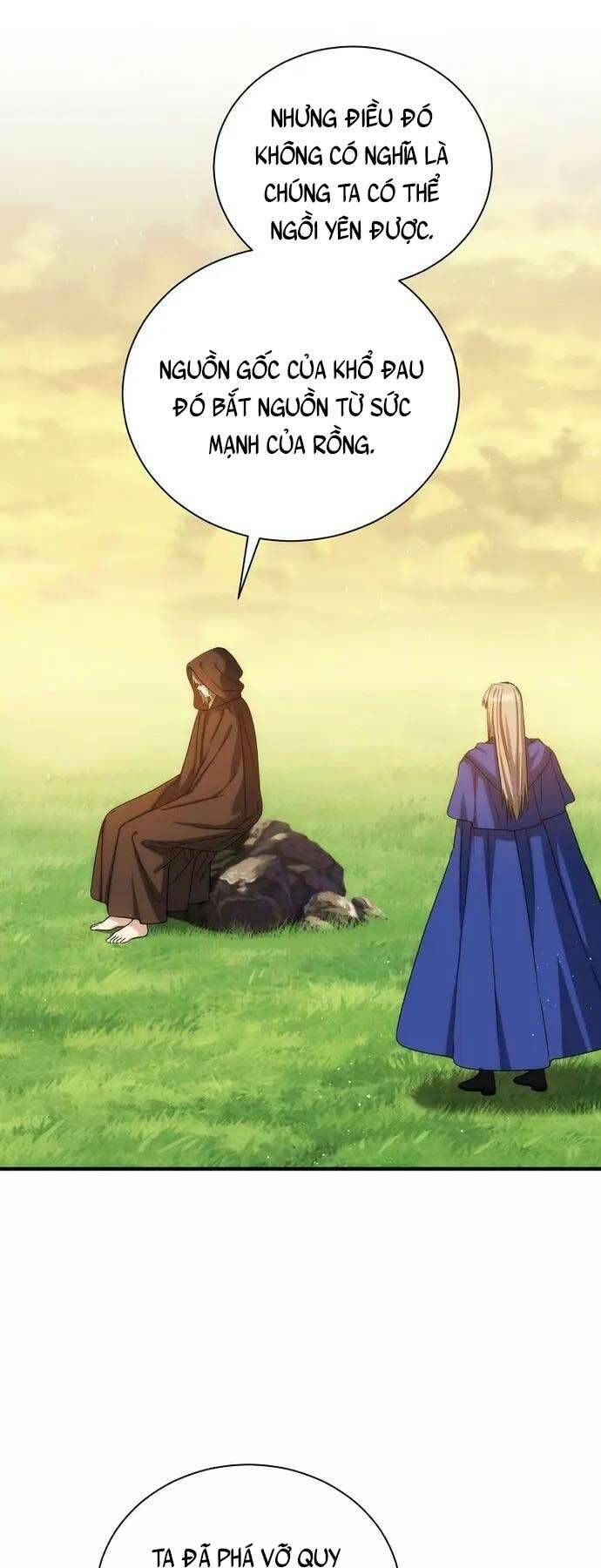 đọc truyện Sự Trở Lại Của Pháp Sư Cấp 8 Chương 70 ảnh 28 tại Thiên Thai Truyện