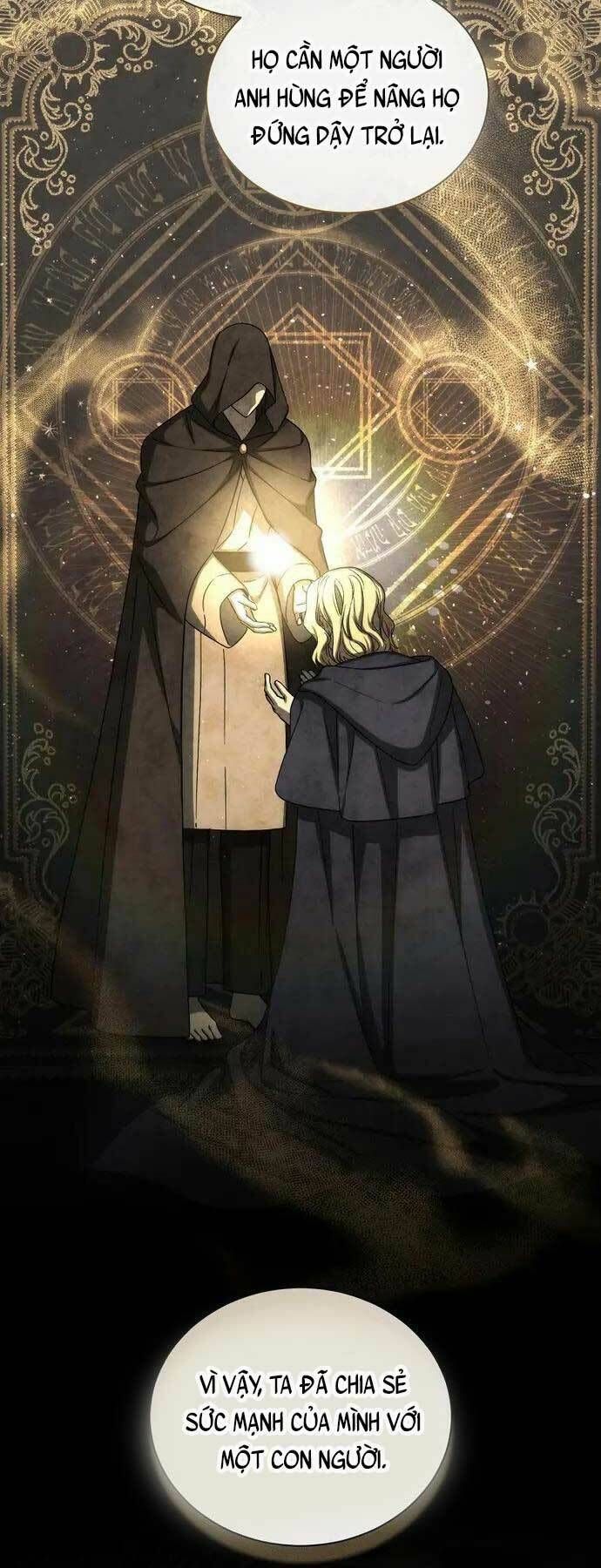 đọc truyện Sự Trở Lại Của Pháp Sư Cấp 8 Chương 70 ảnh 31 tại Thiên Thai Truyện