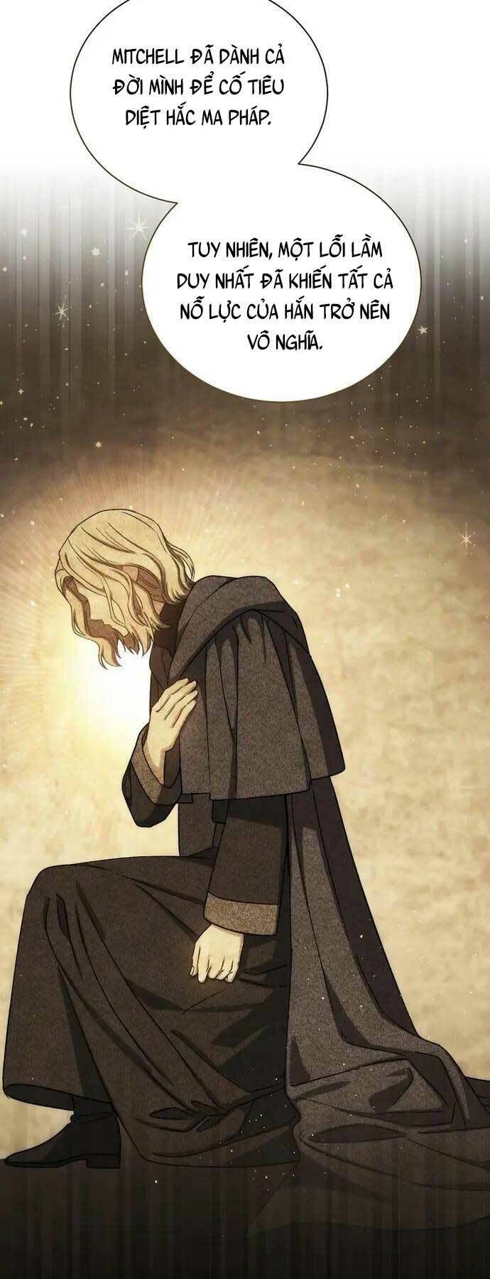 đọc truyện Sự Trở Lại Của Pháp Sư Cấp 8 Chương 70 ảnh 34 tại Thiên Thai Truyện