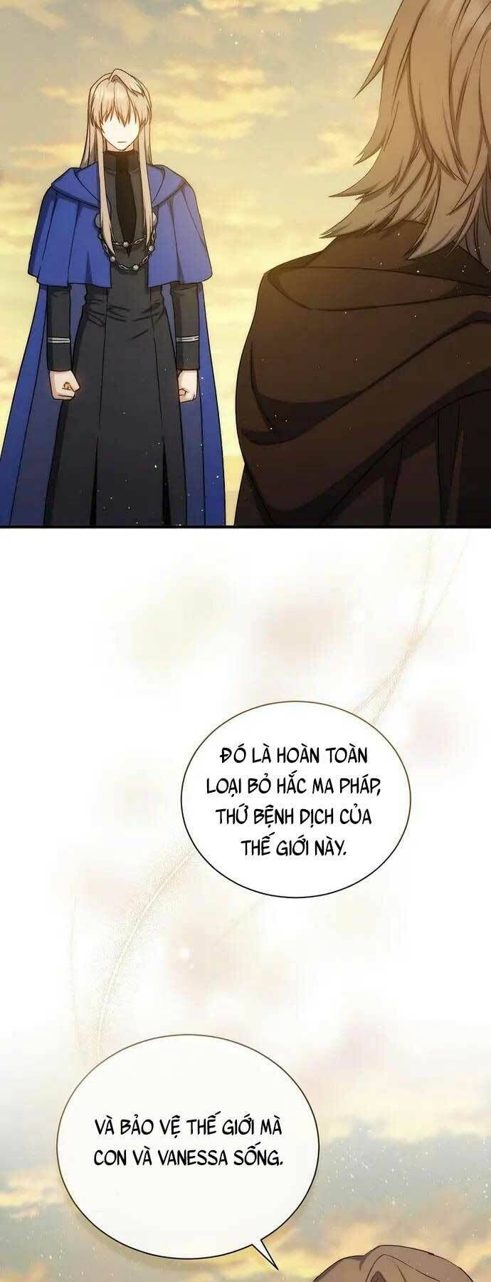 đọc truyện Sự Trở Lại Của Pháp Sư Cấp 8 Chương 70 ảnh 50 tại Thiên Thai Truyện