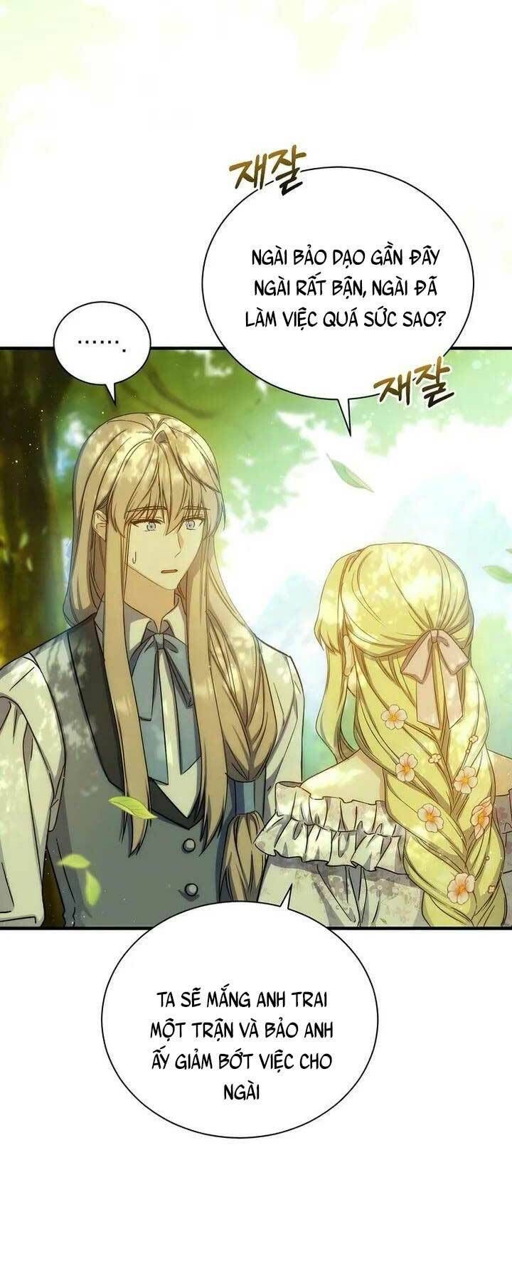 đọc truyện Sự Trở Lại Của Pháp Sư Cấp 8 Chương 71 ảnh 15 tại Thiên Thai Truyện