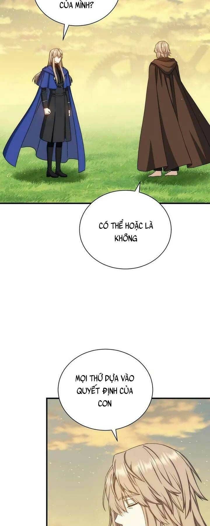 đọc truyện Sự Trở Lại Của Pháp Sư Cấp 8 Chương 71 ảnh 45 tại Thiên Thai Truyện