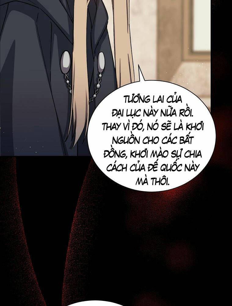 đọc truyện Sự Trở Lại Của Pháp Sư Cấp 8 Chương 72 ảnh 42 tại Thiên Thai Truyện