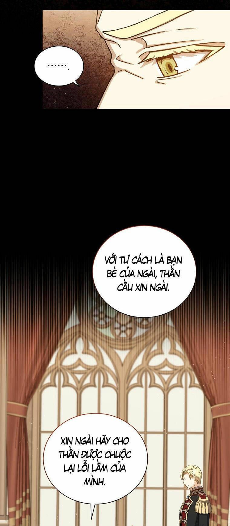 đọc truyện Sự Trở Lại Của Pháp Sư Cấp 8 Chương 72 ảnh 59 tại Thiên Thai Truyện