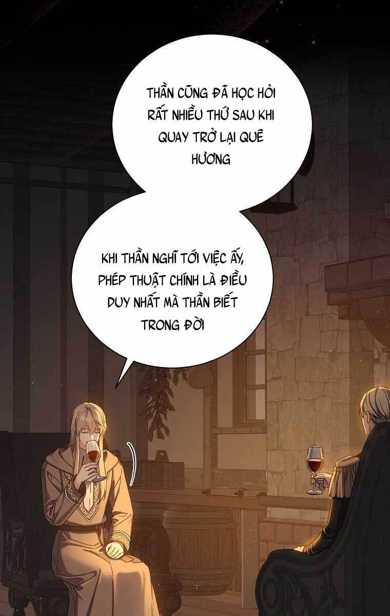 đọc truyện Sự Trở Lại Của Pháp Sư Cấp 8 Chương 73 ảnh 34 tại Thiên Thai Truyện