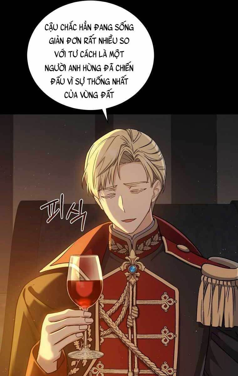 đọc truyện Sự Trở Lại Của Pháp Sư Cấp 8 Chương 73 ảnh 36 tại Thiên Thai Truyện