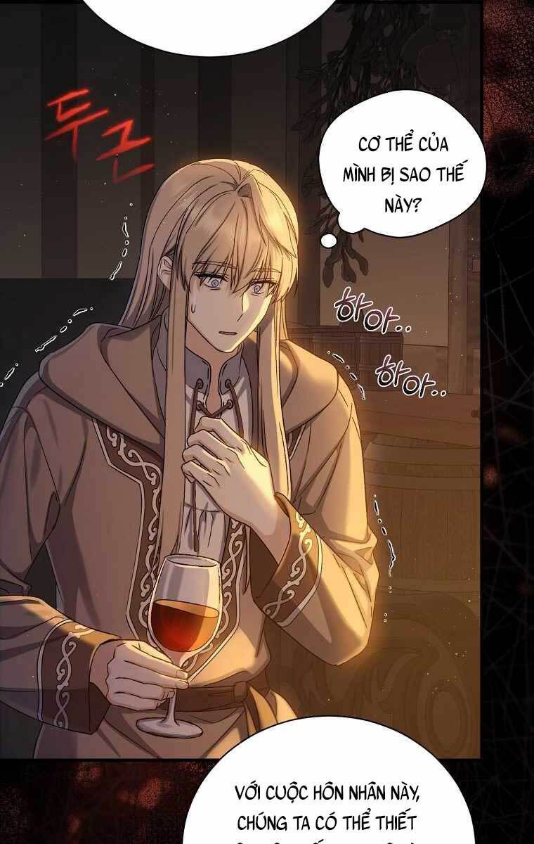 đọc truyện Sự Trở Lại Của Pháp Sư Cấp 8 Chương 73 ảnh 40 tại Thiên Thai Truyện