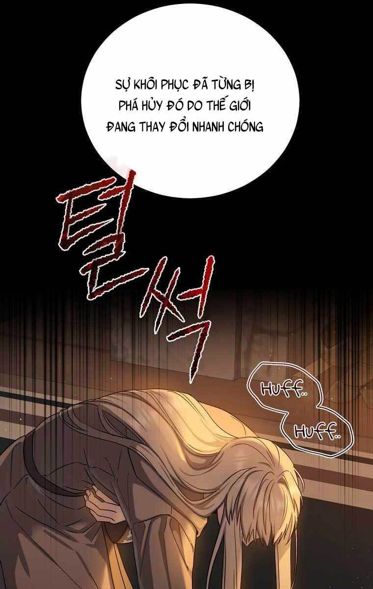 đọc truyện Sự Trở Lại Của Pháp Sư Cấp 8 Chương 73 ảnh 46 tại Thiên Thai Truyện