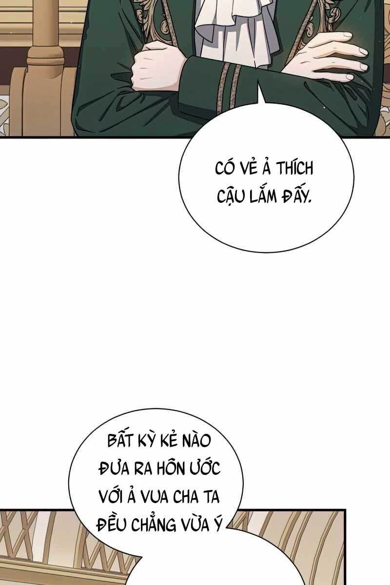 đọc truyện Sự Trở Lại Của Pháp Sư Cấp 8 Chương 74 ảnh 13 tại Thiên Thai Truyện