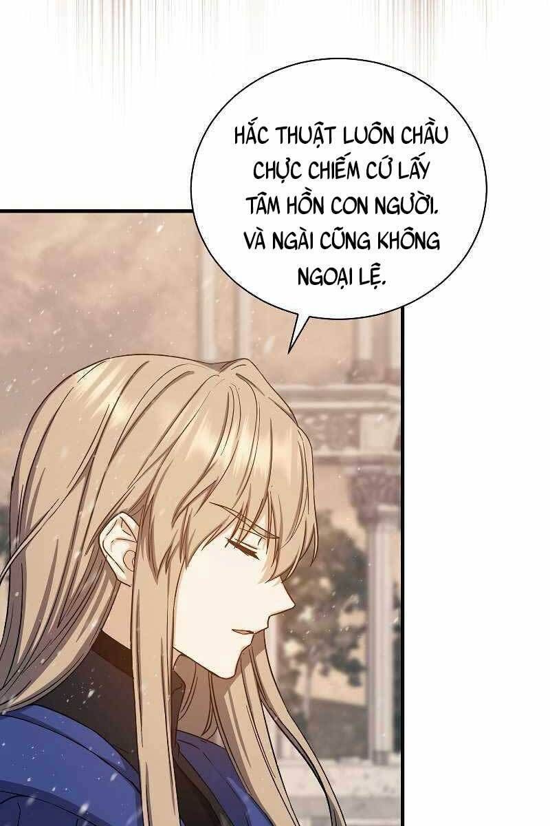 đọc truyện Sự Trở Lại Của Pháp Sư Cấp 8 Chương 75 ảnh 24 tại Thiên Thai Truyện